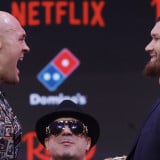 Link Live Streaming Tinju Dunia: Pagi Ini Ada Duel Tyson Fury vs Arslanbek Makhmudov di Kelas Berat