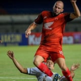 Masih Ingat Anco Jansen? Eks PSM Makassar Asal Belanda yang Sebut Indonesia Negara Miskin Nol Prestasi, Begini Kabarnya