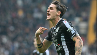 Rencana Tersembunyi AC Milan di Laga Kontra Udinese, Pantau Langsung Bintang Idaman Allegri dari Tim Rival