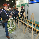 Peringatan HUT ke-59 Freeport: Refleksi dan Komitmen untuk Bangkit pada Operasi Aman dan Berkelanjutan