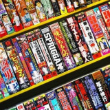 7 Komik dan Manhwa Hits yang Bikin Ketagihan