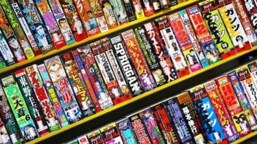 7 Komik dan Manhwa Hits yang Bikin Ketagihan