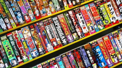 7 Komik dan Manhwa Hits yang Bikin Ketagihan