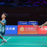 Kejuaraan Asia 2026: Gagal ke Semifinal, Devin/Faathir Petik Pengalaman Berharga Usai Tumbang dari Unggulan Pertama