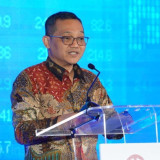 Tinggalkan Dolar, Indonesia Ambisi Perluas Transaksi Mata Uang Lokal, Nilainya Tembus US$8,45 Miliar