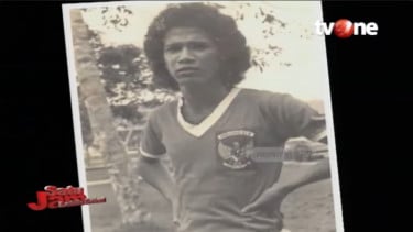 Legenda Persija Jakarta dan Timnas Indonesia Sutan Harhara Tutup Usia, Pernah Bikin MU Kerepotan