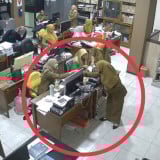 Kabag Organisasi Pemkab Gresik Temukan 13 Kejanggalan SK PNS dan PPPK Palsu yang Memakan Korban