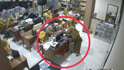 Kabag Organisasi Pemkab Gresik Temukan 13 Kejanggalan SK PNS dan PPPK Palsu yang Memakan Korban