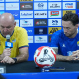 Bojan Hodak Ingin Persib Jaga Keangkeran GBLA, Minta Pemain Waspada Motivasi Berlipat Bali United