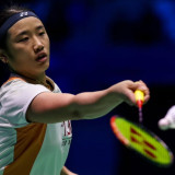 Rekap Hasil Semifinal Kejuaraan Asia 2026 Sesi Pagi: An Se Young Belum Terbendung, Musuh Jonatan Christie Lanjutkan Kejutan ke Final