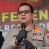 Polresta Denpasar Ungkap Fakta Baru Pembunuhan Sadis di Pelabuhan Benoa