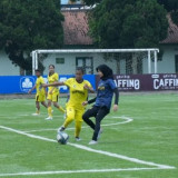 Menang Telak, Saswco Mojang Tetap Catatkan Evaluasi di Liga Putri U-18