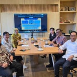 Wamenkes Beri Otoritas APPMBGI untuk Dampingi SPPG, Perkuat Keamanan MBG dengan Standar SLHS