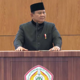 Prabowo Mundur Jadi Ketum PB IPSI, Mau Fokus Jadi Presiden: Emban Tugas Kebangsaan Menyita Banyak Waktu