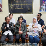 Rhoma Irama hingga Ikke Nurjanah Ikut Terdampak, Belasan LMK Pertanyakan Kinerja LMKN Terkait Distribusi Royalti