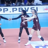 Jakarta Elecrtic PLN Dikalahkan Popsivo Polwan di Final Four Proliga 2026, Kara Bajema Dkk Dinilai Tak Maksimal