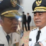 Profil Krisantus Kurniawan, Wagub Kalbar yang Siap Cium Lutut Dedi Mulyadi jika Bisa Bangun Jalan dari APBD Rp6 T