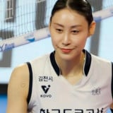 Profil Bae Yoo-na, Middle Blocker Senior Mirip Megawati Hangestri yang Gabung Hyundai Hillstate