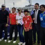 Ini Alasan PSSI Kembali Tunjuk Satoru Mochizuki Sebagai Pelatih Timnas Indonesia Putri di FIFA Series 2026