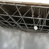 Plafon Islamic Center Malili Roboh, Kini Diselidiki Polisi