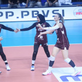 Biang Kerok Jakarta Electric PLN Babak Belur Dihajar Popsivo Polwan Akhirnya Terungkap, Asisten Pelatih Akui...