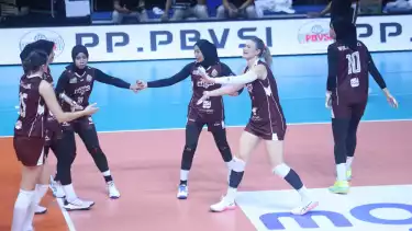 Hitung-hitungan Jakarta Electric PLN Lolos ke Grand Final Proliga 2026: Peluangnya Kecil