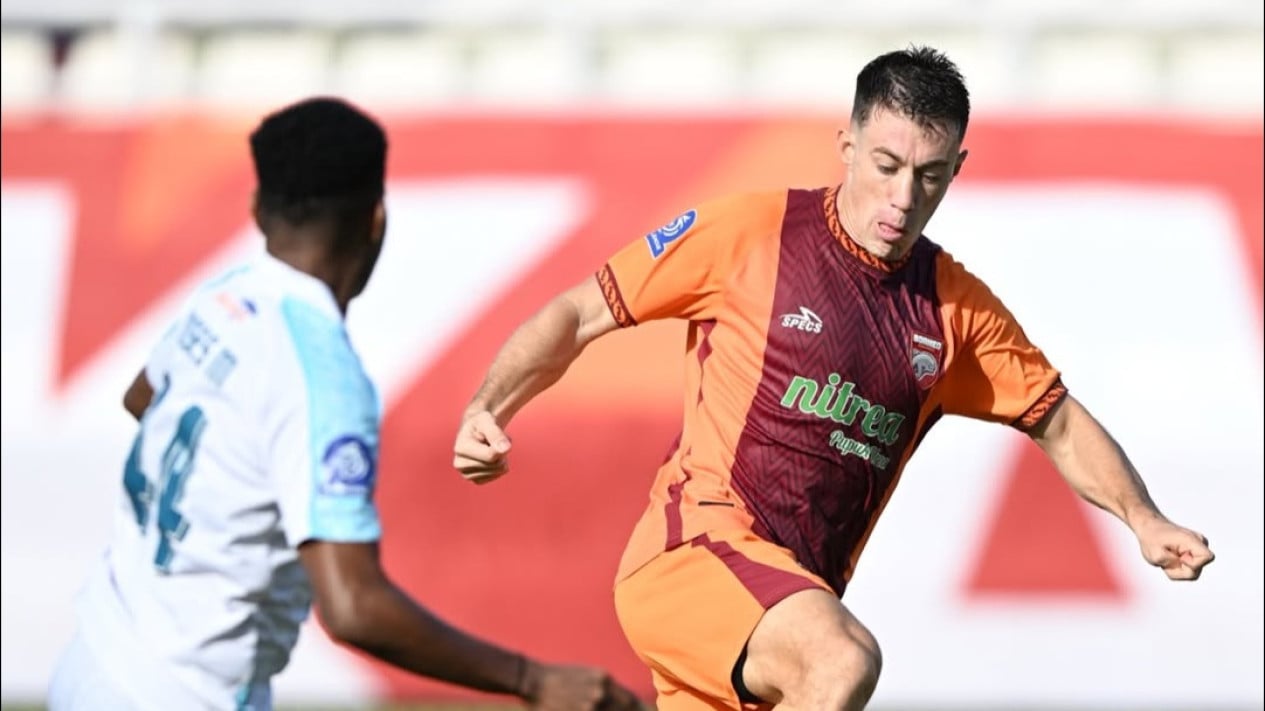 Hasil Pertandingan Borneo FC Vs PSBS Biak: Pesut Etam Tampil Ganas, Jarak Poin dengan Persib Makin Tipis
            - galeri foto