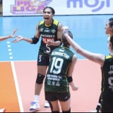 Hasil Final Four Proliga 2026: Gresik Phonska Plus Terlalu Tangguh, Amankan Tiga Poin Usia Comeback dari Popsivo Polwan