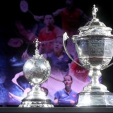 PBSI Resmi Rilis Skuad untuk Piala Thomas dan Uber 2026: Jonatan Christie Jadi Andalan, Anthony Ginting Masuk Daftar