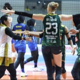 Klasemen Final Four Proliga 2026, Putri: Gresik Phonska Plus Kembali Rebut Posisi Puncak dari Megawati Hangestri Cs