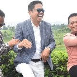 Foto-foto Masa Lalu Dedi Mulyadi Dipamerkan Bupati Purwakarta Om Zein, Ungkap Kebersamaan sejak Muda dengan KDM