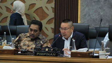 Usulan BBM Naik Mencuat, Waka Banggar DPR: Kenaikan Justru Buat Daya Beli Masyarakat Turun