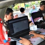 Sasar Pembayaran PBB, Pemkot Madiun Gulirkan Layanan Pajak Keliling