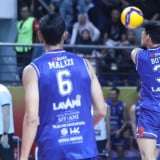 Hasil Final Four Proliga 2026: Bungkam Jakarta Garuda Jaya Tiga Set Langsung, LavAni Belum Terkalahkan!