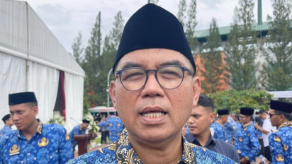 14 ASN Pemkab Bogor Diperiksa Terkait Dugaan Jual Beli Jabatan