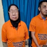 Petugas Gagalkan Penyelundupan 2 Kilogram Sabu ke Samarinda dari Bandara Silangit Taput