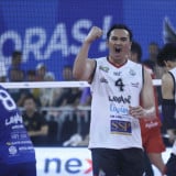 Klasemen Final Four Proliga 2026, Putra: Catat 4 Kemenangan Beruntun, LavAni Bertengger Kokoh di Posisi Puncak