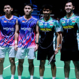 Turunkan Kombinasi Pemain Senior dan Muda, PBSI Pastikan Skuad Indonesia Seimbang Jelang Piala Thomas dan Uber 2026