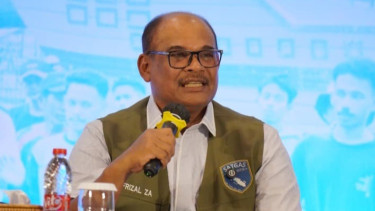 Patahkan Narasi Menyerah, Pemerintah Beberkan Penghasilan Penanganan Lumpur Usai Banjir di Aceh