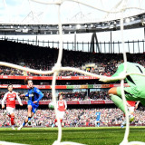 Kejutan Liga Inggris! Arsenal Dipermalukan Bournemouth 1-2 di Kandang