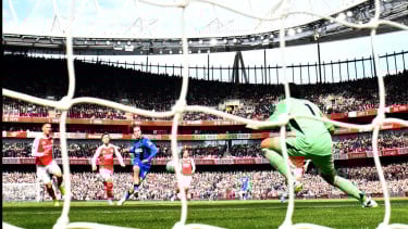 Kejutan Liga Inggris! Arsenal Dipermalukan Bournemouth 1-2 di Kandang