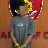 Sempat Buron, Pelaku Penusukan Maut di Juwana Pati Akhirnya Ditangkap Polisi