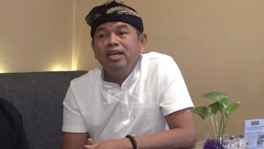 Dedi Mulyadi Beri Respons Elegan atas Tantangan Wakil Gubernur Kalbar: Mohon Maaf Jika Menyinggung