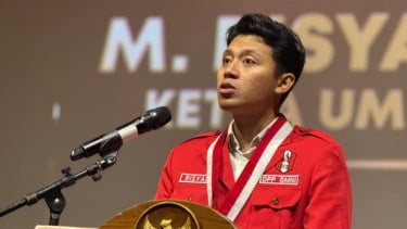 Momentum Dies Natalis ke-72, GMNI Ingatkan Ajaran Bung Karno