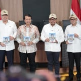 Buku Saku 0% Dinilai Beri Dampak Positif Terhadap Keterbukaan Program Pemerintah