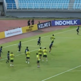 Gila! Australia Hajar Brunei 12-0, Langsung Kuasai Grup C Piala AFF U-17