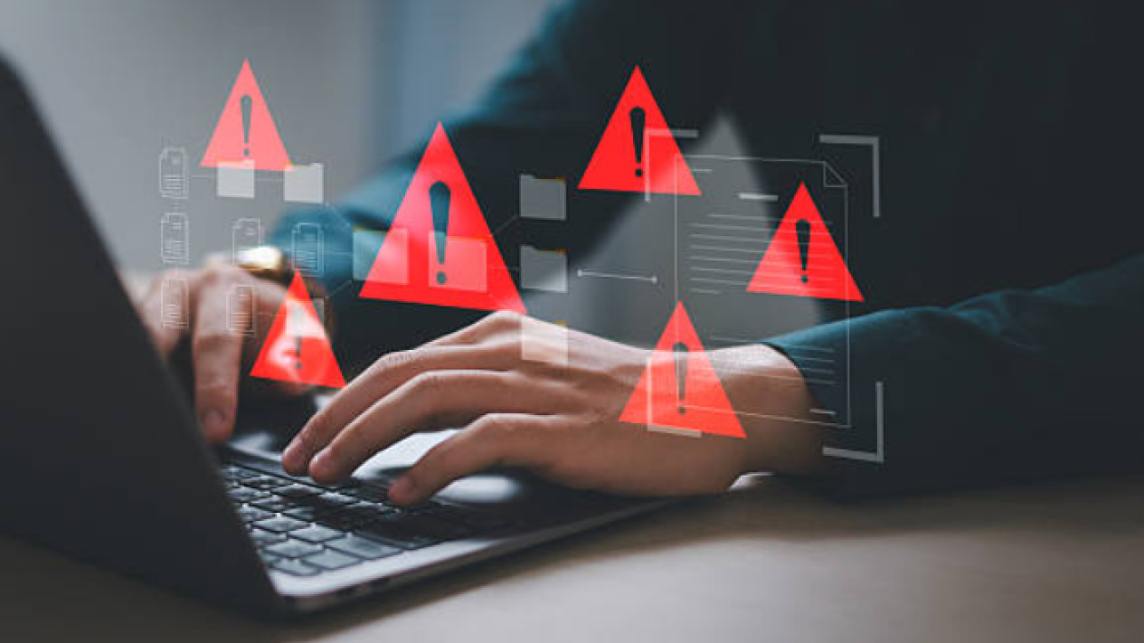 Tanpa Sistem Proaktif, Perusahaan Rentan Diserang Hacker? Keamanan Siber Jadi Kunci, Solusi Digital Ini Lindungi Bisnis 24/7
            - galeri foto