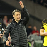 Gol Roket Andrich Hancurkan Mimpi Dortmund Juara Bundesliga di Kandang Sendiri!