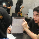 Tren Investasi Emas Meningkat, Pelaku Usaha Kembangkan Sistem Transaksi Terbuka