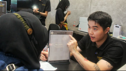 Tren Investasi Emas Meningkat, Pelaku Usaha Kembangkan Sistem Transaksi Terbuka